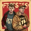 Логотип телеграм канала @skinheadonlyantifa — Always anti-fascist A161