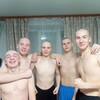 Логотип телеграм канала @skinheadssokol — СкИнХэДы