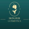 Logo of telegram channel skinhubcosmetics_1 — SKIN.Hub COSMETICS🌿