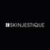 Логотип телеграм канала @skinjestique — SKINJESTIQUE