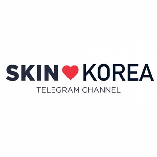 Логотип телеграм канала @skinkoreauz — SKINKOREA CHANNEL