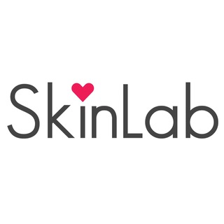 Логотип телеграм канала @skinlab_by — SkinLab