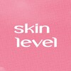 Logo of telegram channel skinlevell — Skin Level🧞‍♀️