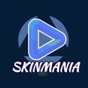 Логотип телеграм канала @skinmaniacsgo — SKINMANIA CS 2 СКИНЫ