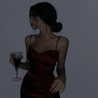 Logo of telegram channel skinny_lady — Skinny lady