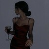 Logo of telegram channel skinny_lady — Skinny lady
