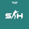 Логотип телеграм канала @skinshub2 — SkinsHub || Розыгрыши CS 2