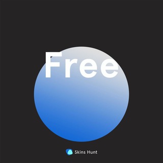 Логотип телеграм канала @skinshunt_free — Skins Hunt | FREE