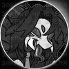 Логотип телеграм канала @skinskigor — *⃟ ⛧[MORPHOSKINS]🚷