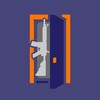 Логотип телеграм канала @skinsroomcs2 — SKINS ROOM | CS2 🚀