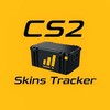 Логотип телеграм канала @skinstracker — CS2 Skins Tracker | ИНВЕСТИЦИИ