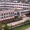 Логотип телеграм канала @skintedomashk — в 142 школке любят