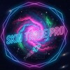 Логотип телеграм канала @skintpr — SkinTradePro