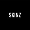 Логотип телеграм -каналу skinz_channel — SKINZ - Closed channel