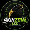 Telegram kanalining logotibi skinzonauz — SKINZONA UZ