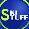 Логотип телеграм канала @skistuff — SKI STUFF / SKI SERVICE / ПРОКАТ / ПРОДАЖА