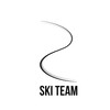 Логотип телеграм канала @skiteamsports — Alpine ski coach life