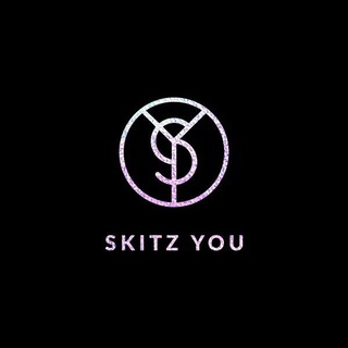 Логотип телеграм канала @skitz_you — Skitzyou