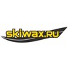 Логотип телеграм канала @skiwaxru — Skiwax.ru