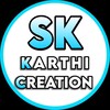 टेलीग्राम चैनल का लोगो skkarthicreation — SK Karthi creation