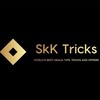 SkKTricks : Loot Deals & Offers - Telegram Channels