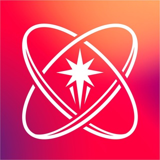 Логотип телеграм канала @skkgalaktika — ТРЦ «Галактика»
