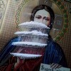 Логотип телеграм канала @skkker — До конца