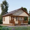 Логотип телеграм канала @skkorobka — Строительная компания КОРОБКА