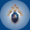 Логотип телеграм канала @skkurgan — СУ СК России по Курганской области