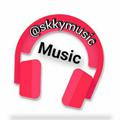Logo saluran telegram skkymusic — @รkkყოuรic