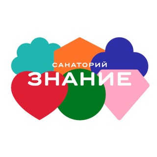 Логотип телеграм канала @skkznanienews — Санаторий «Знание»