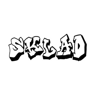 Логотип телеграм канала @sklad_immoral — SKLAD