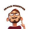 Логотип телеграм канала @sklad_retseptov — Склад рецептов👨‍🍳