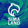 Логотип телеграм канала @sklad_sima_land — Сима-ленд | Работа на складе