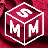 Логотип телеграм канала @sklad_smm — SMM-склад