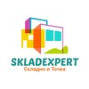 Логотип телеграм канала @skladexpert — Skladexpert 🏭 🚚 🚛