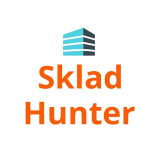 Логотип телеграм канала @skladhunter — Охотник за складами