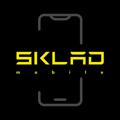 Logo saluran telegram skladmobile — SKLAD_mobile