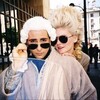 Логотип телеграм канала @skladoba — складоба