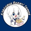 Логотип телеграм канала @skladrozaritemps — Кладовка Rozari Temps