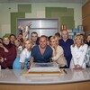 Логотип телеграм канала @sklifosovskylove — Sklifosovsky family❤️🚑