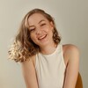Логотип телеграм канала @sklyanova_design — Дизайн и продажи | Ольга Склянова