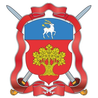 Логотип телеграм канала @sko_dubovka — СКО Дубовский юрт