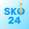 Логотип телеграм канала @sko24kz — Петропавловск | СКО | Новости | Казахстан 🇰🇿 SKO24.kz