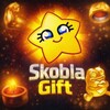 Logo of telegram channel skobla2727 — 𝑵𝑭𝑻 𝑭𝑹𝑶𝑴 𝑺𝑲𝑶𝑩𝑳𝑨