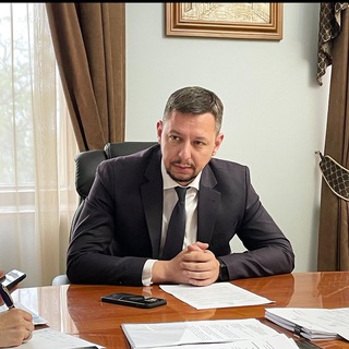 Логотип телеграм канала @skoblikov_ds — Дмитрий Скобликов|Бахчисарай