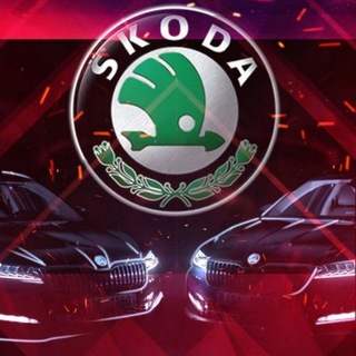 Логотип телеграм канала @skodarcinfo — SKODARC