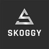 Логотип телеграм канала @skoggyru — SKOGGY