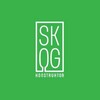 Логотип телеграм канала @skogkonstruktor — SKOG konstruktor | бренд мебели