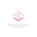 Logo saluran telegram skolakuranasadikbinomer — Škola Kur'ana - Sadek bin Omer - 📖💕